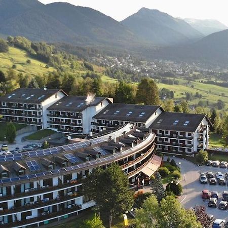 كافاليسِّ Casa Val Di Fiemme - Residence Veronza المظهر الخارجي الصورة