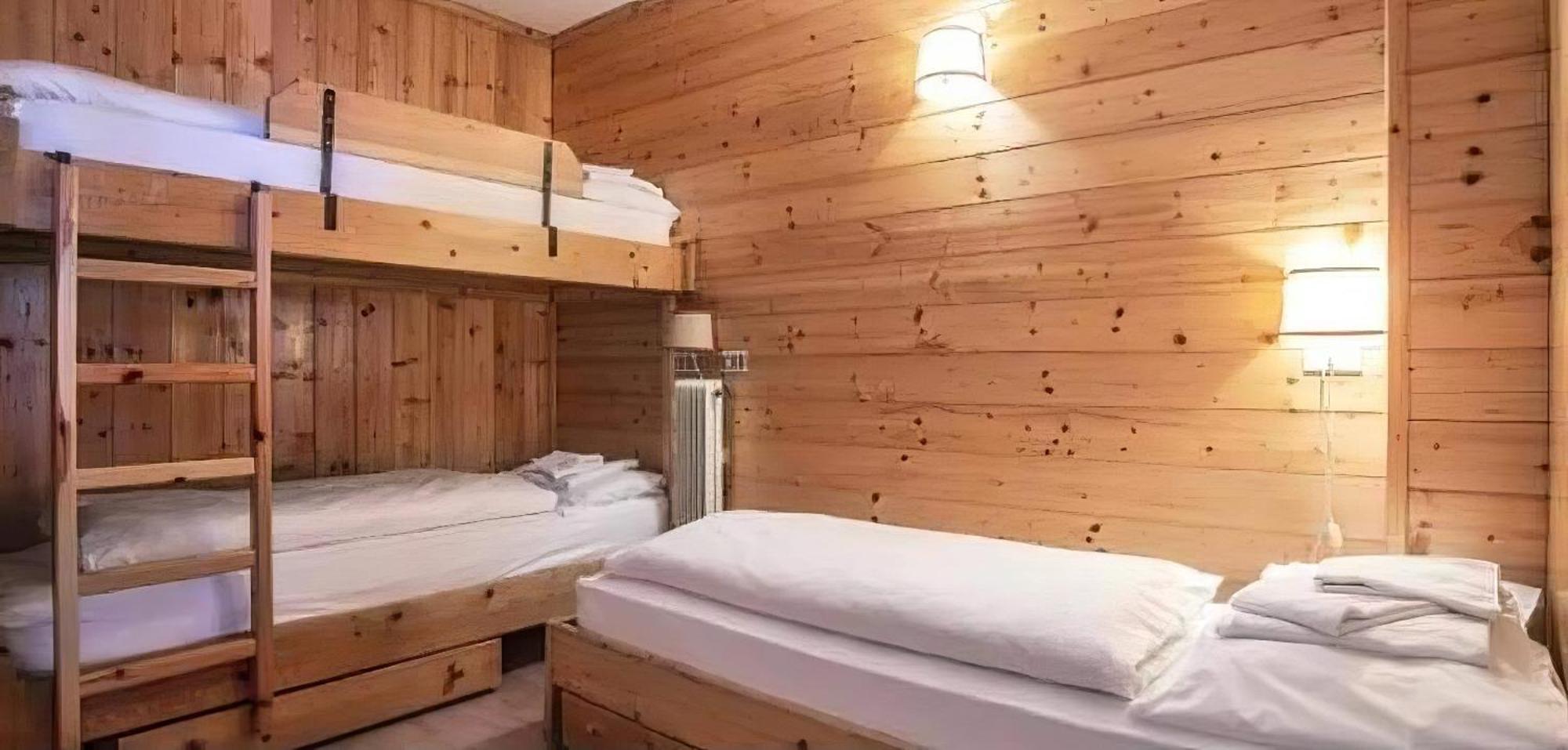 كافاليسِّ Casa Val Di Fiemme - Residence Veronza المظهر الخارجي الصورة
